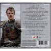 hra o trůny soundtrack season 6 cd ramin djawadi