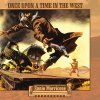 once upon a time in the west soundtrack lp vinyl ennio morricone