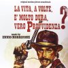 la vita a volte e molto dura vero provvidenza soundtrack lp vinyl ennio morricone