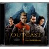 outcast soundtrack guillaume roussel
