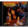 pulp fiction soundtrack cd