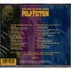 pulp fiction historky z podsvětí soundtrack cd