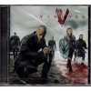 vikings season three soundtrack cd