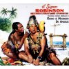 il signor robinson mostruosa storia d´amore e d´avventure soundtrack cd guido a maurizio de angelis