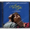 call me by your name soundtrack cd