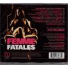 femme fatales cd soundtrack joe kraemer