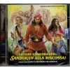 la tigre e ancora viva sandokan alla riscossa soundtrack cd guido & maurizio de angelis