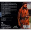sandokan se vrací soundtrack cd guido & maurizio de angelis