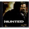 the hunted soundtrack cd brian tyler