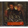 les rois maudits soundtrack cd bruno coulais