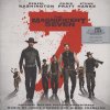 the magnificent seven soundtrack 2 lp vinyl james horner