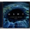 cosmos a spacetime odyssey volume 2 soundtrack cd alan silvestri