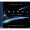 cosmos a spacetime odyssey volume 3 soundtrack cd alan silvestri