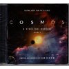 cosmos a spacetime odyssey volume 4 soundtrack cd alan silvestri