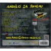 andílci za školou muzikál