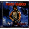 first blood soundtrack 2 cd jerry goldsmith
