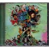 suicide squad score cd steven price