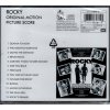 rocky soundtrack cd