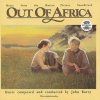 ORIGINAL SOUNDTRACK - Out Of Africa (CD)