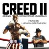 ORIGINAL SOUNDTRACK / LUDWIG GORANSSON - Creed II (CD)