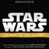ORIGINAL SOUNDTRACK / JOHN WILLIAMS - Star Wars: Episode II - Attack Of The Clones (CD)