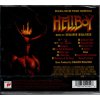 BENJAMIN WALLFISCH - Hellboy - OST (CD)