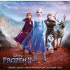 ORIGINAL SOUNDTRACK - Frozen 2 (CD)