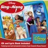 VARIOUS ARTISTS - Disney Sing Along - Disney Classics (CD)