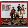ENNIO MORRICONE - Good. The Bad And The Ugly (Expanded Edition) (CD)
