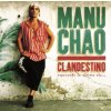 CHAO, MANU - CLANDESTINO (3 LP / vinyl)