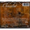 chocolat soundtrack cd