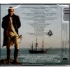 master and commander the far side of the world soundtrack cd