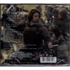 poslední samuraj soundtrack cd