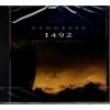 1492: Dobytí ráje (soundtrack - CD) 1492: Conquest Of Paradise