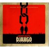Nespoutaný Django (soundtrack - CD) Django Unchained