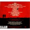 django unchained soundtrack cd