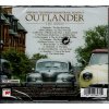 outlander the series season 3 soundtrack cd