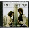 Cizinka (soundtrack - CD) Outlander: Season 3
