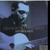 DJANGO REINHARDT - The Anthology (LP)