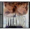 titanic soundtrack cd