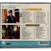 le professionnel le marginal soundtrack cd ennio morricone
