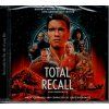 total recall 2 cd soundtrack jerry goldsmith