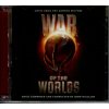 war of the worlds 2 cd soundtrack john williams