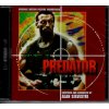 predator soundtrack cd alan silvestri