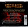 piráti z karibiku prokletí černé perly soundtrack cd