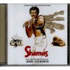 shamus soundtrack cd jerry goldsmith