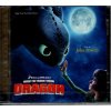 how to train your dragon soundtrack 2 cd john powell