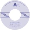 JOONA TOIVANEN TRIO - Except For / Keyboard Study No. 2 (7" Vinyl)