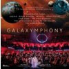 DANISH NATIONAL SYMPHONY ORCHESTRA - Galaxymphony - The Best Of Volume I & II (LP)