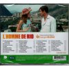 georges delerue l´homme de rio cd